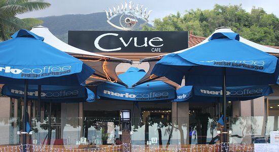 CVue Cafe